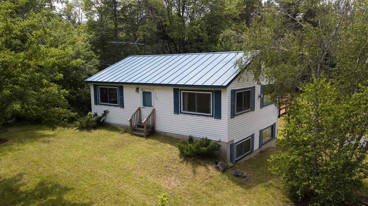 SPRINGFIELD NH Homes for sale