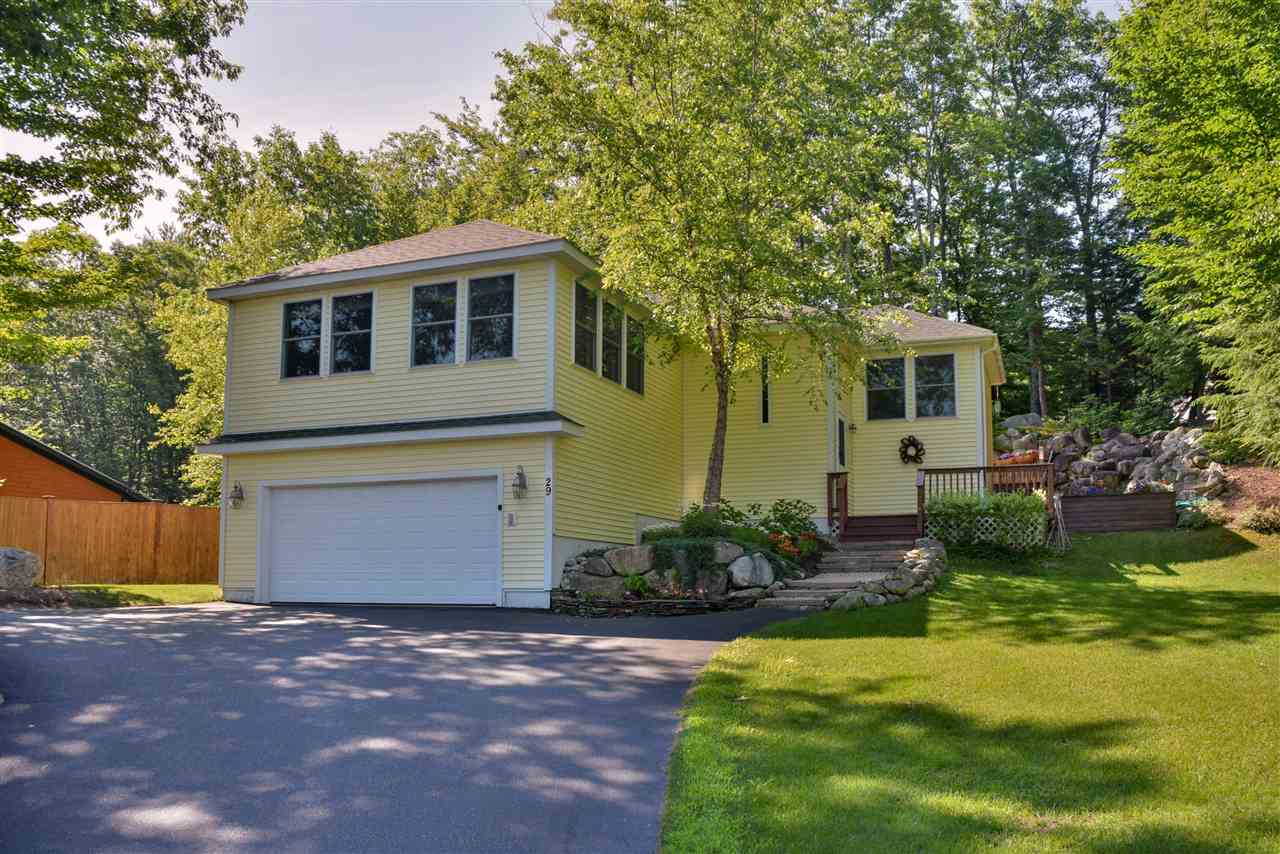 Real Estate in Conway NH