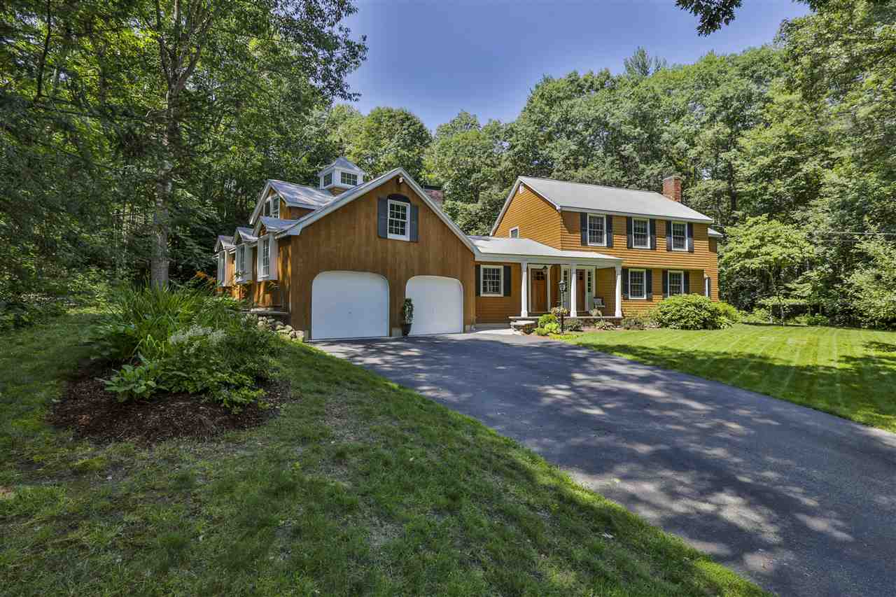 Neren Bean Group Amherst Realtor In Amherst Nh
