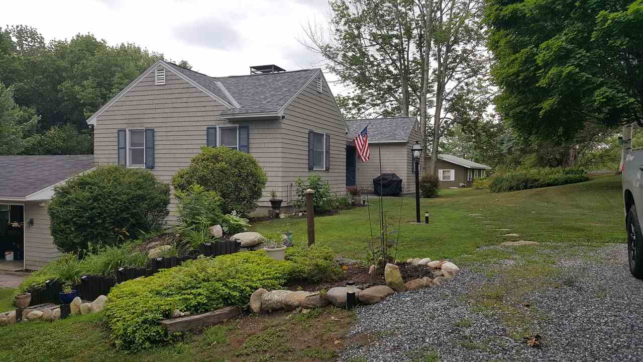 NEW LONDON NH Homes for sale