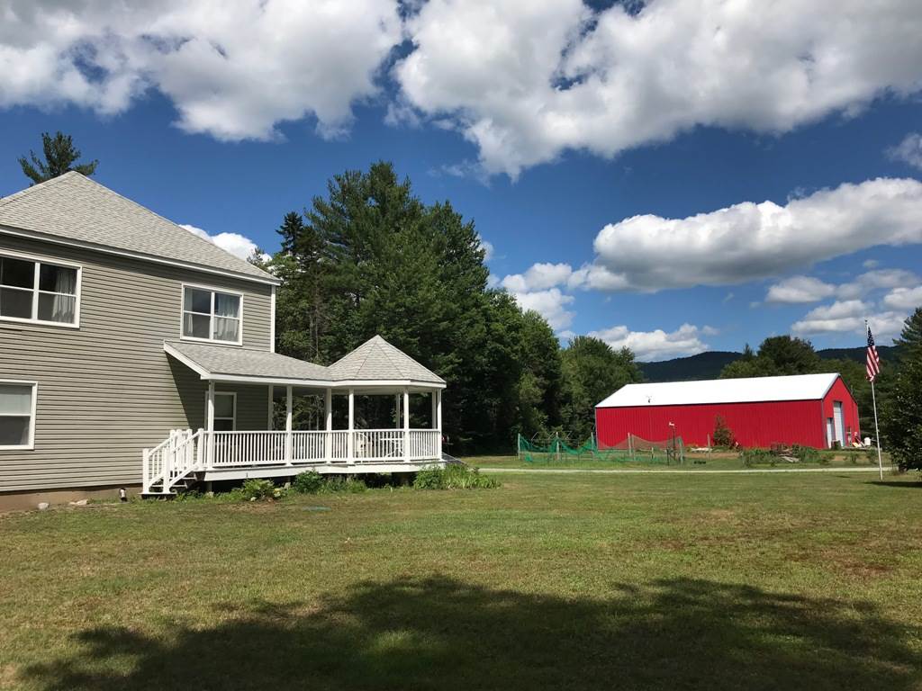 CANAAN NH Homes for sale
