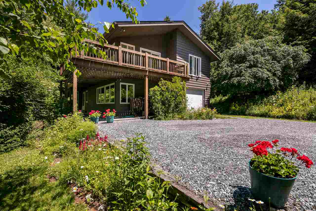 LEBANON NH Homes for sale