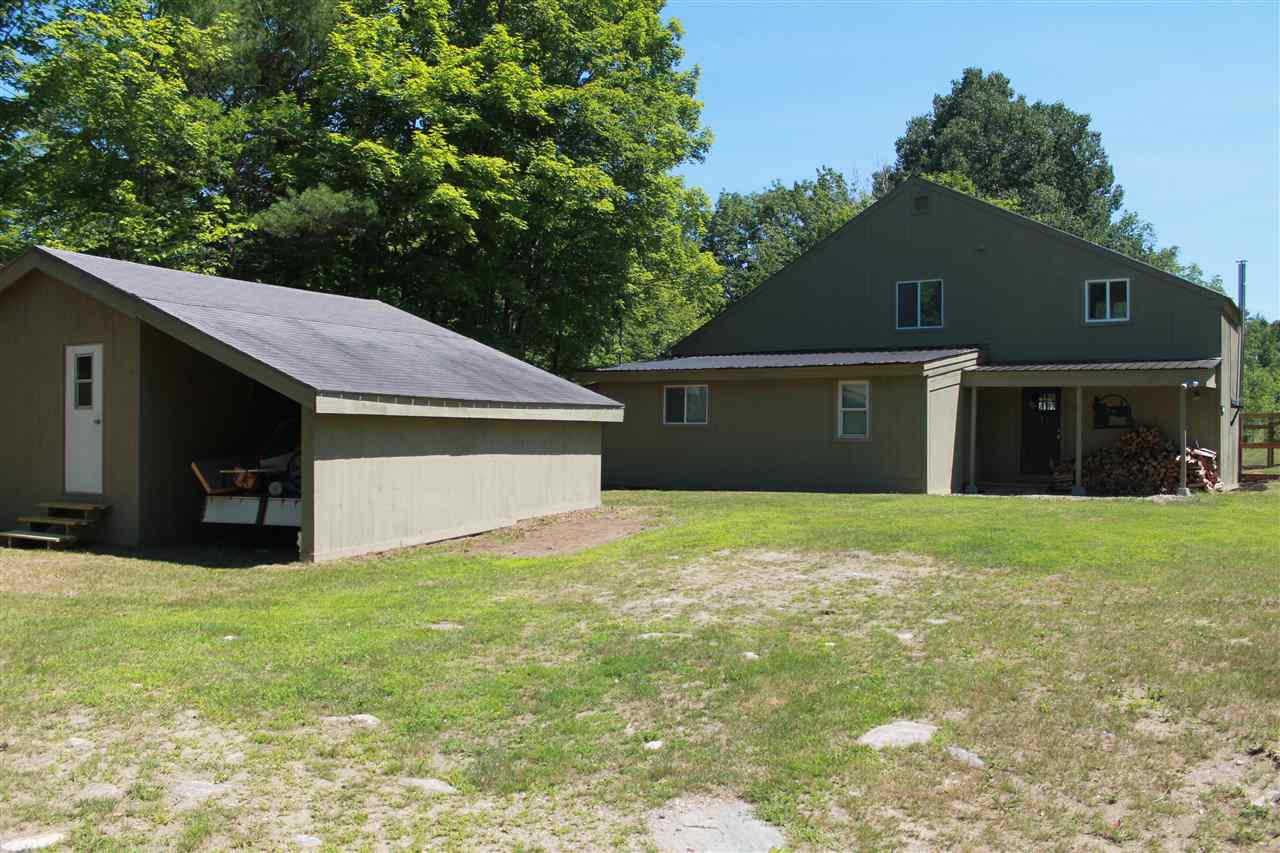 Cavendish VT Home for sale $189,900