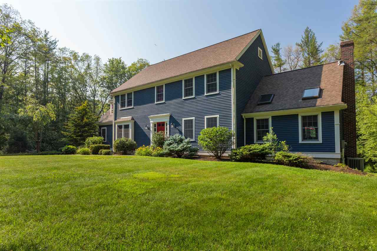 5 Pine Woods Road East Kingston Nh Mls 4705483 Verani Realty