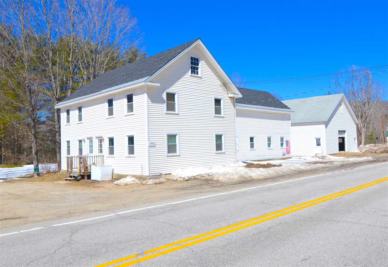 DANBURY NH Multi Family Homes for sale