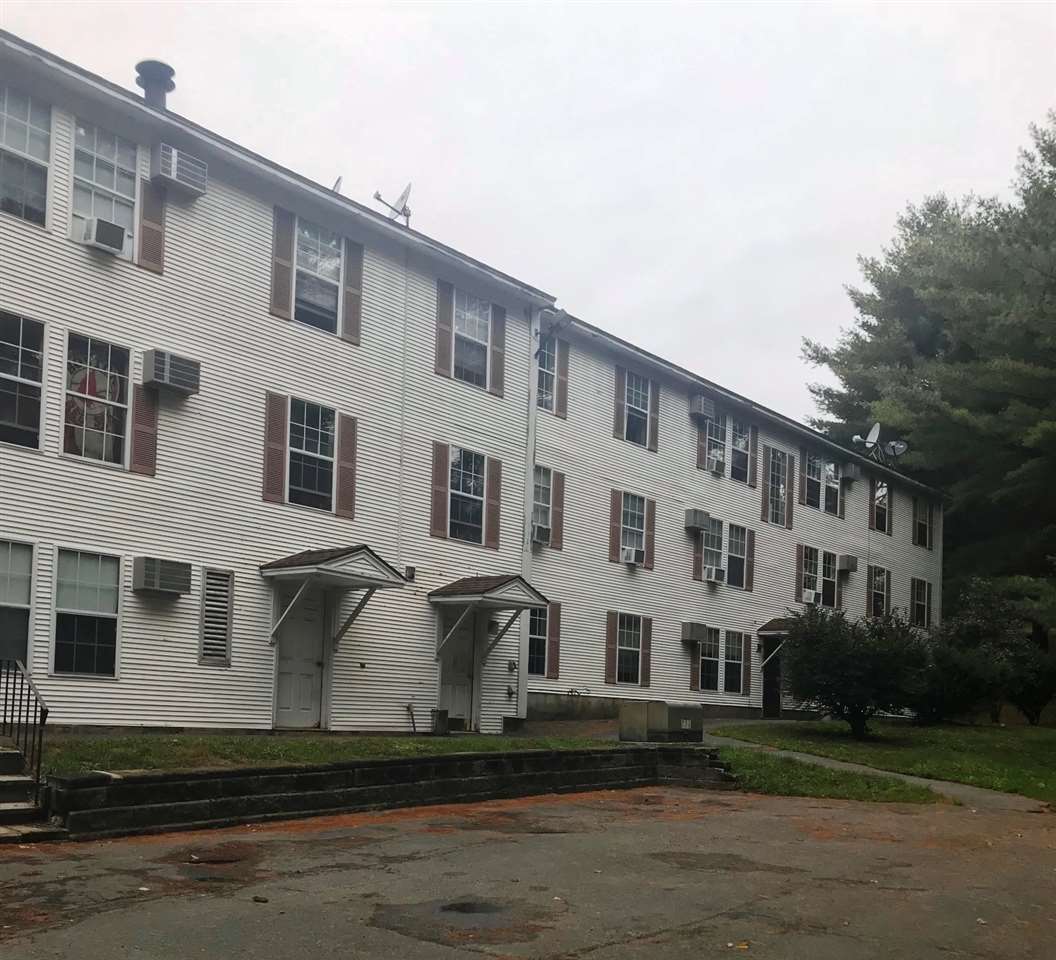 LEBANON NH Condos for sale
