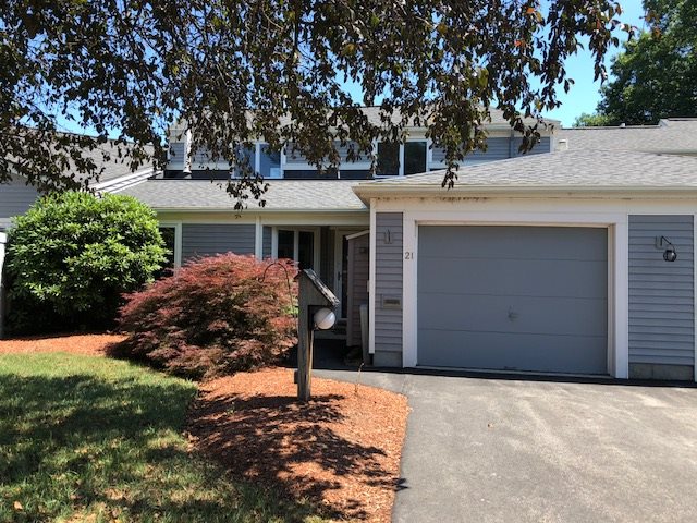 Real Estate in Nashua NH