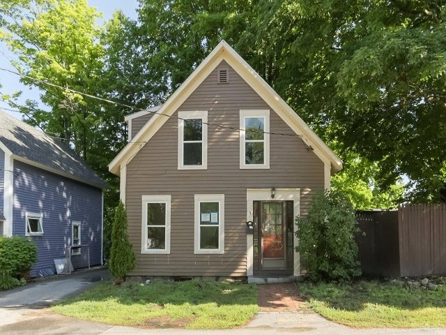 Real Estate in Concord NH