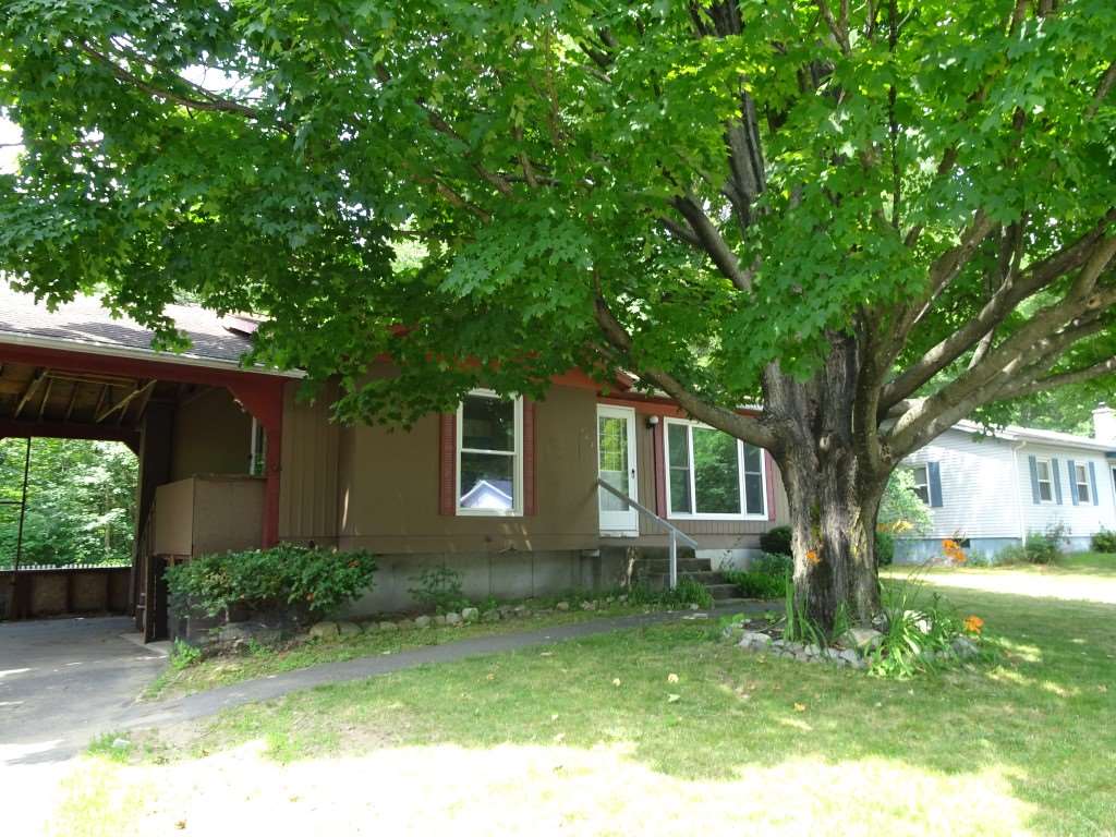 Real Estate in Keene NH