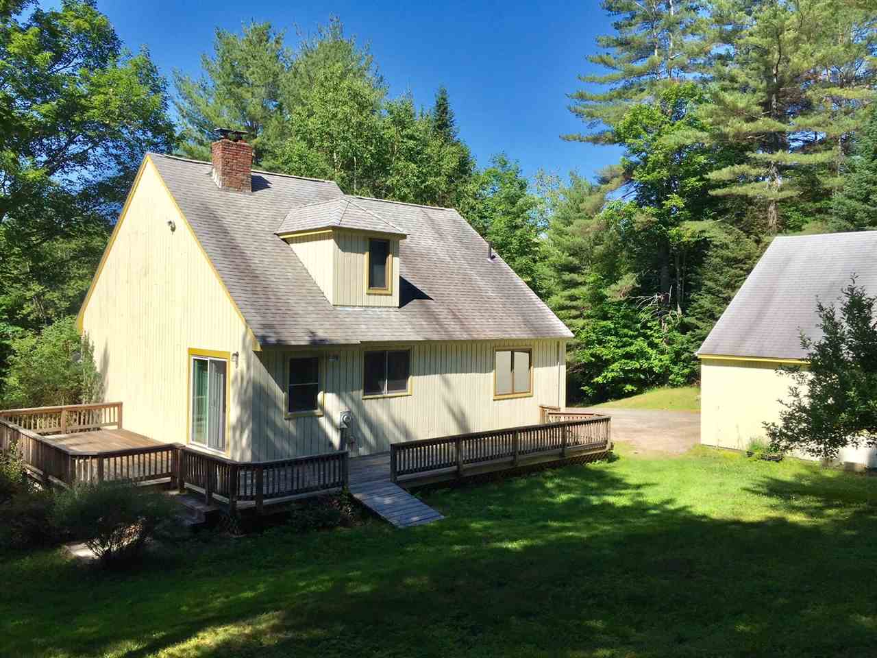 DORCHESTER NH Homes for sale