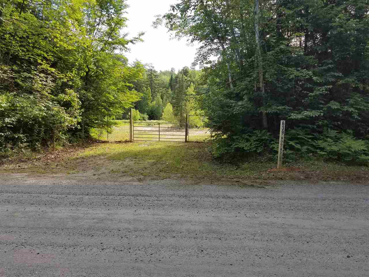 ENFIELD NH Land / Acres for sale