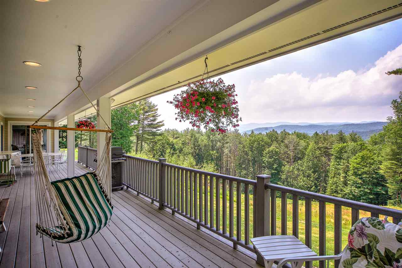 Woodstock VT Home for sale $699,000