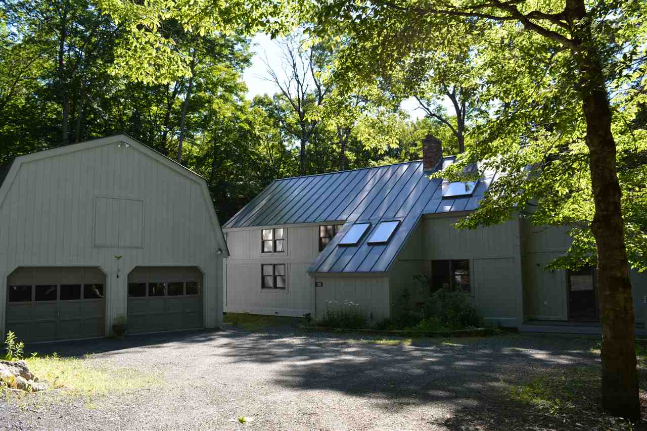 VILLAGE OF EASTMAN IN TOWN OF GRANTHAM NH Homes for sale