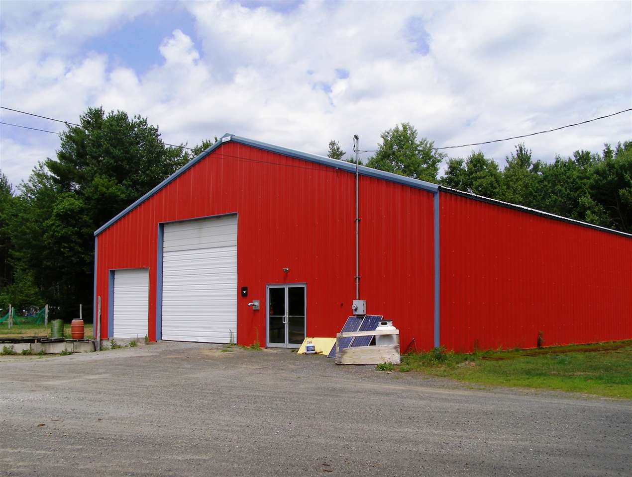 CANAAN NH Commercial Listing for sale