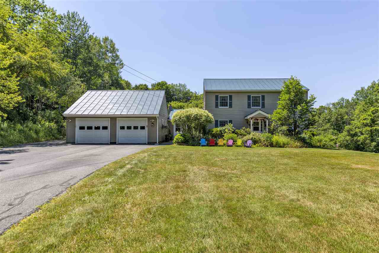LEBANON NH Homes for sale
