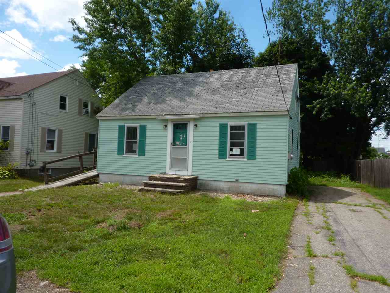 Real Estate in Rochester NH