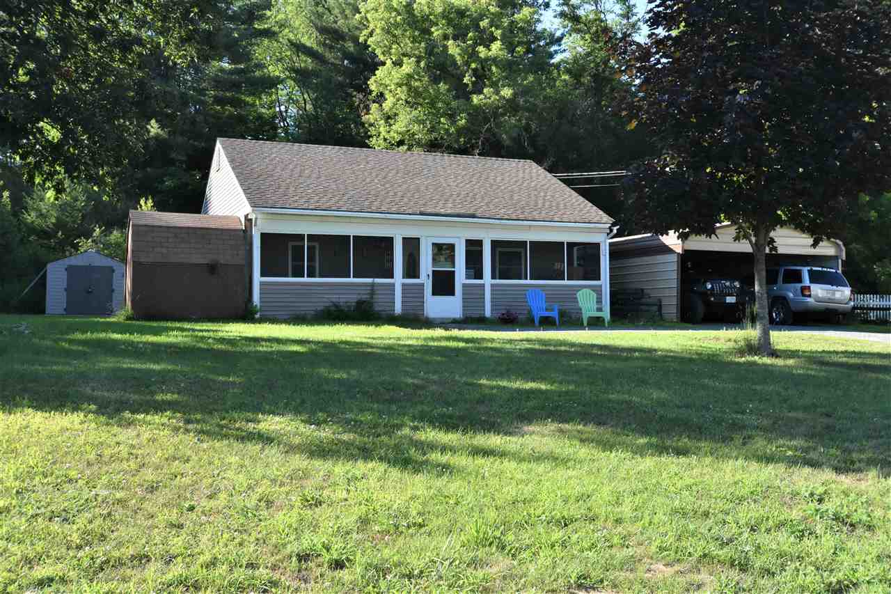 CANAAN NH Homes for sale