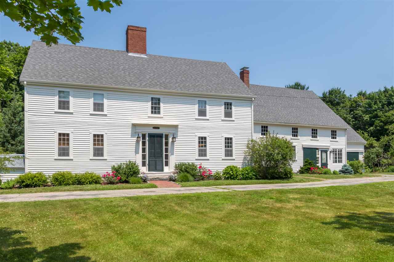 Photo of 171 Cable Road Rye NH 03870
