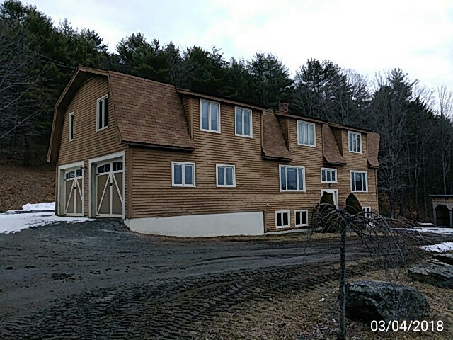 Real Estate in Claremont NH