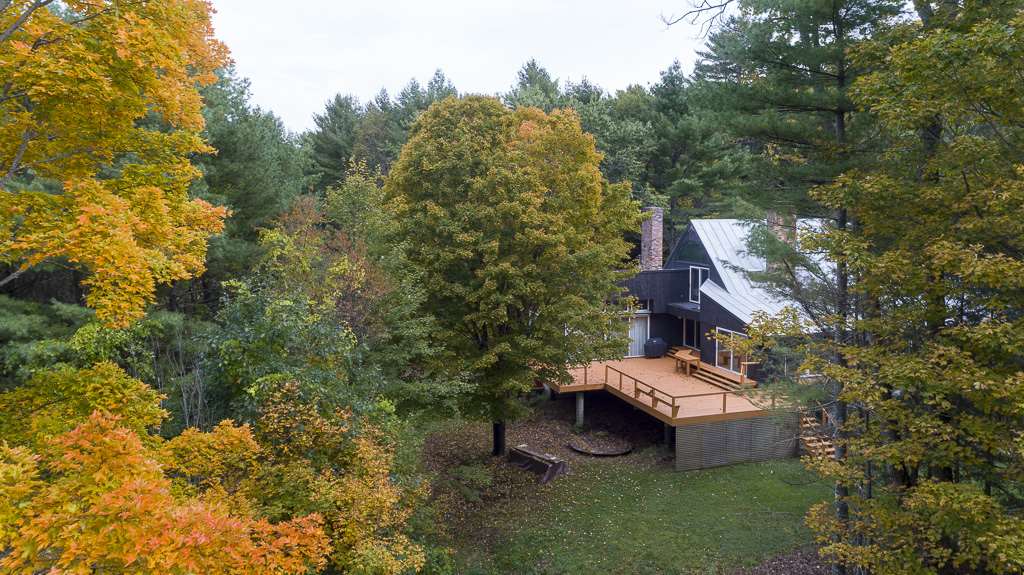 VILLAGE OF ETNA IN TOWN OF HANOVER NH Homes for sale