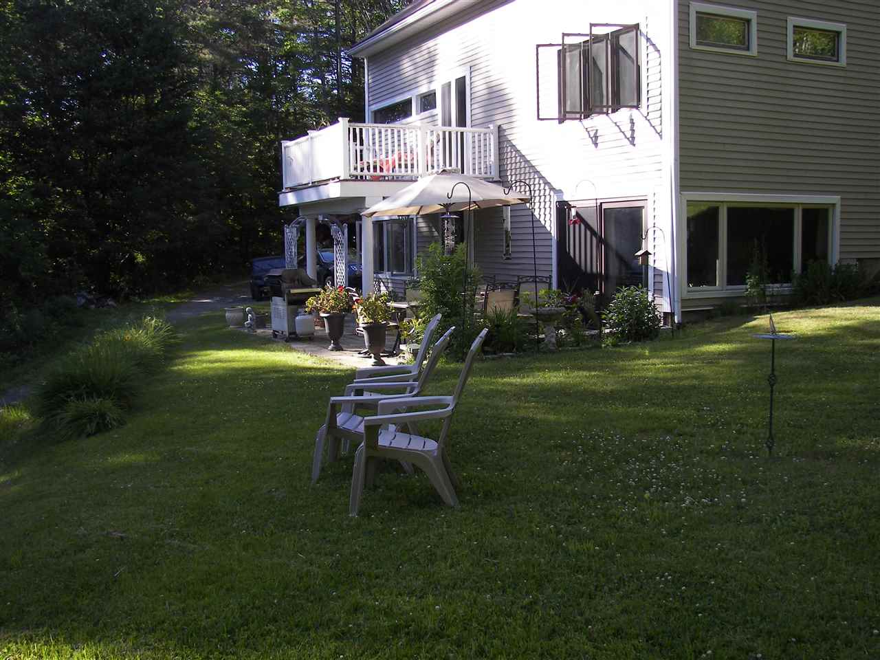 ENFIELD NH Homes for sale