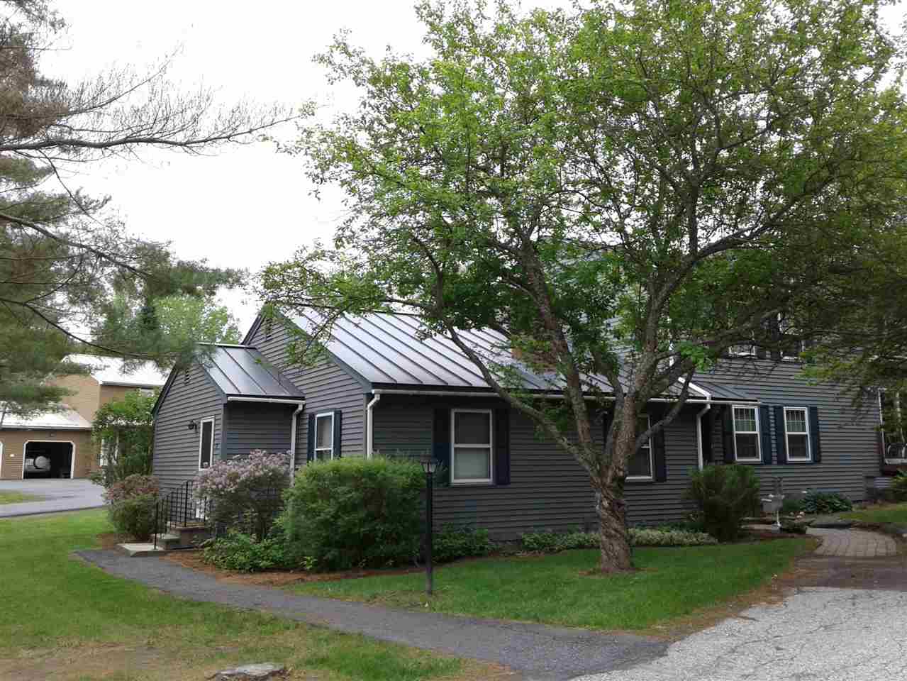 Hartford VT Condo for sale $168,000