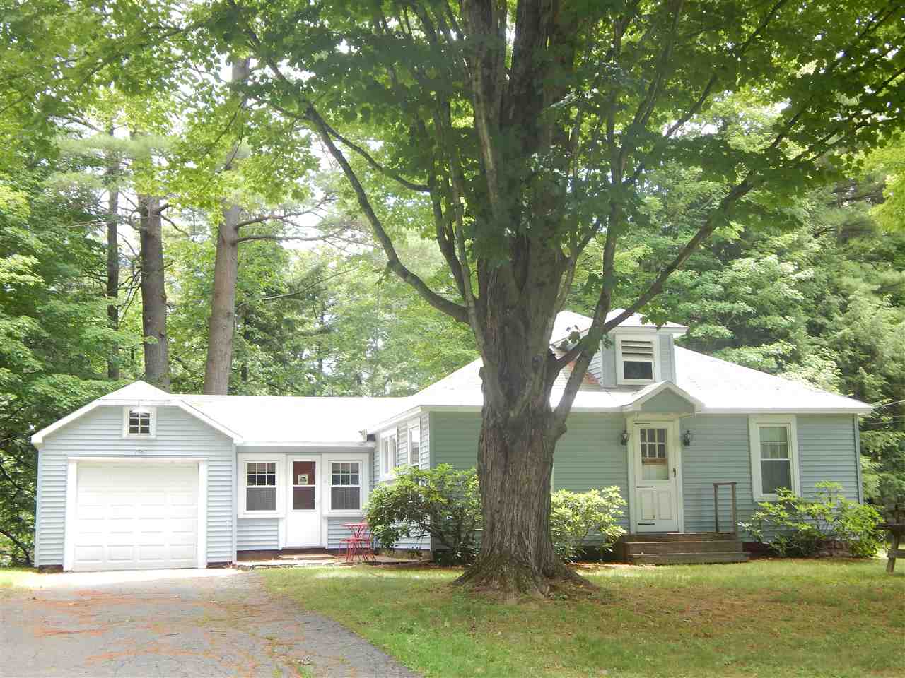 Weathersfield VT Home for sale $155,000