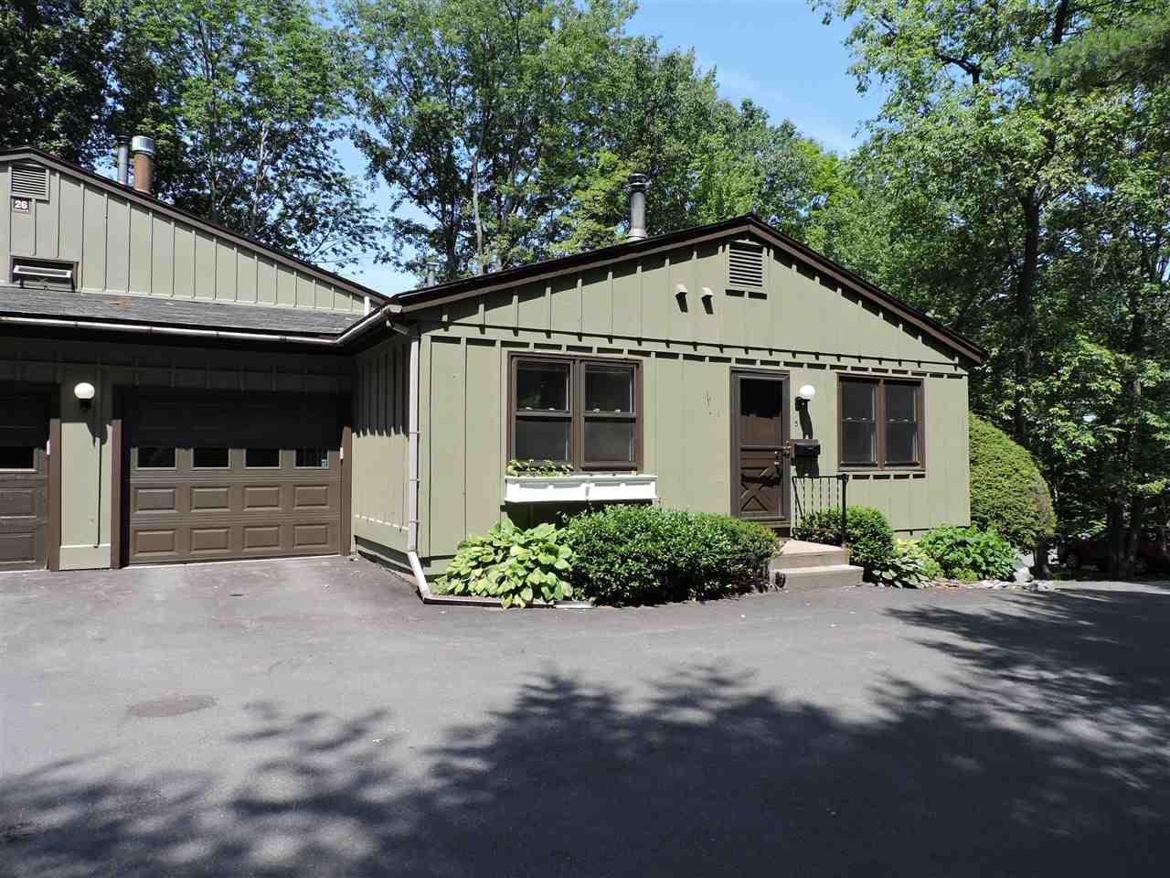 LEBANON NH Homes for sale