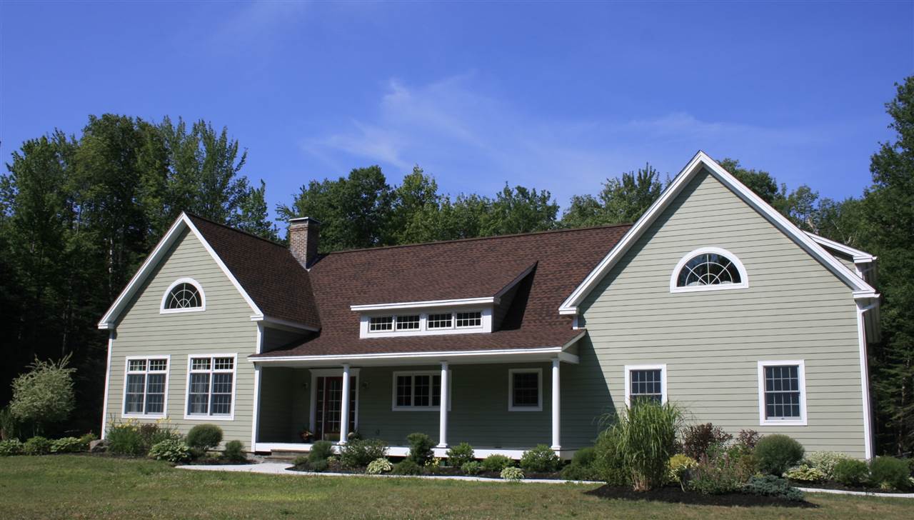 GRANTHAM NH Homes for sale