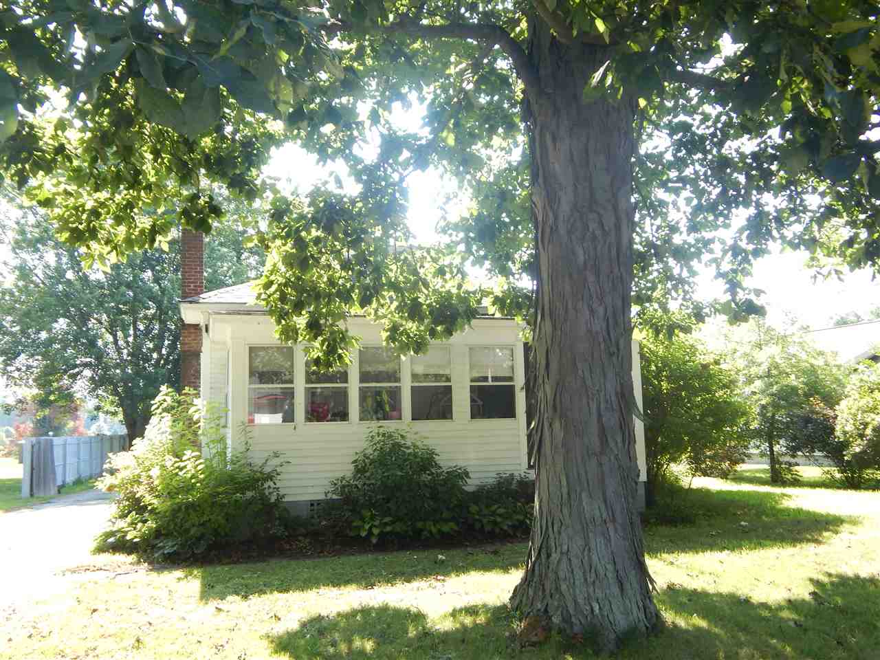 Weathersfield VT Home for sale $155,000