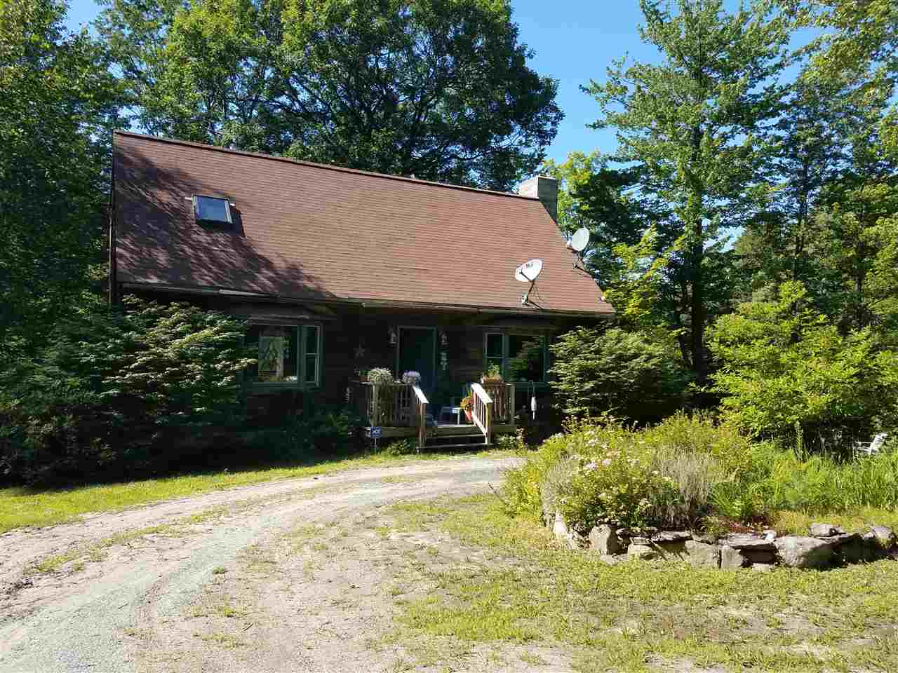 ENFIELD NH Homes for sale