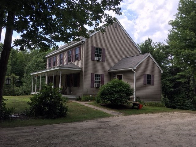 Real Estate in Sandown NH