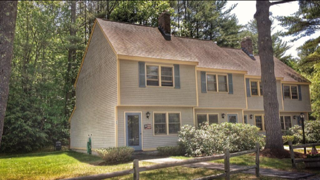 BRISTOL NH Condos for sale