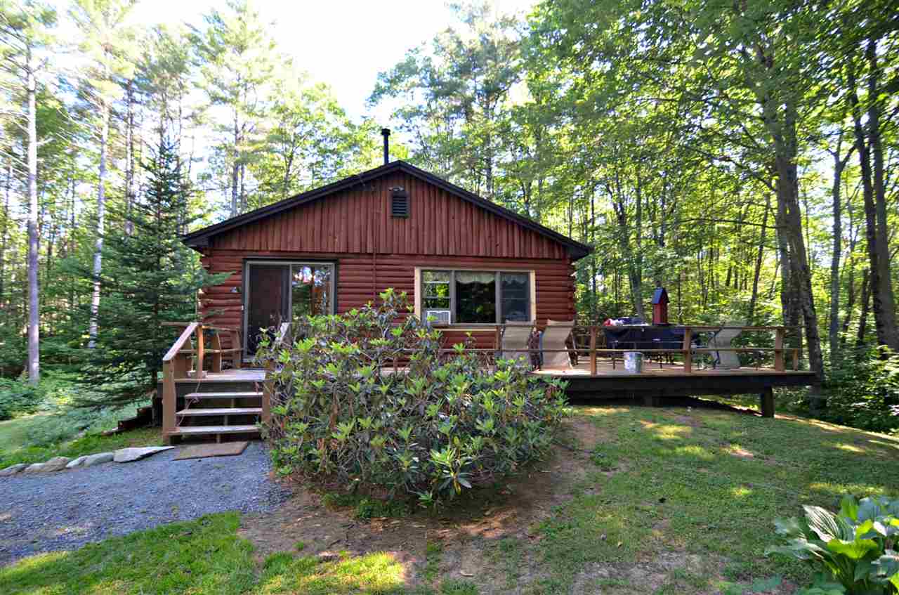 SPRINGFIELD NH Homes for sale