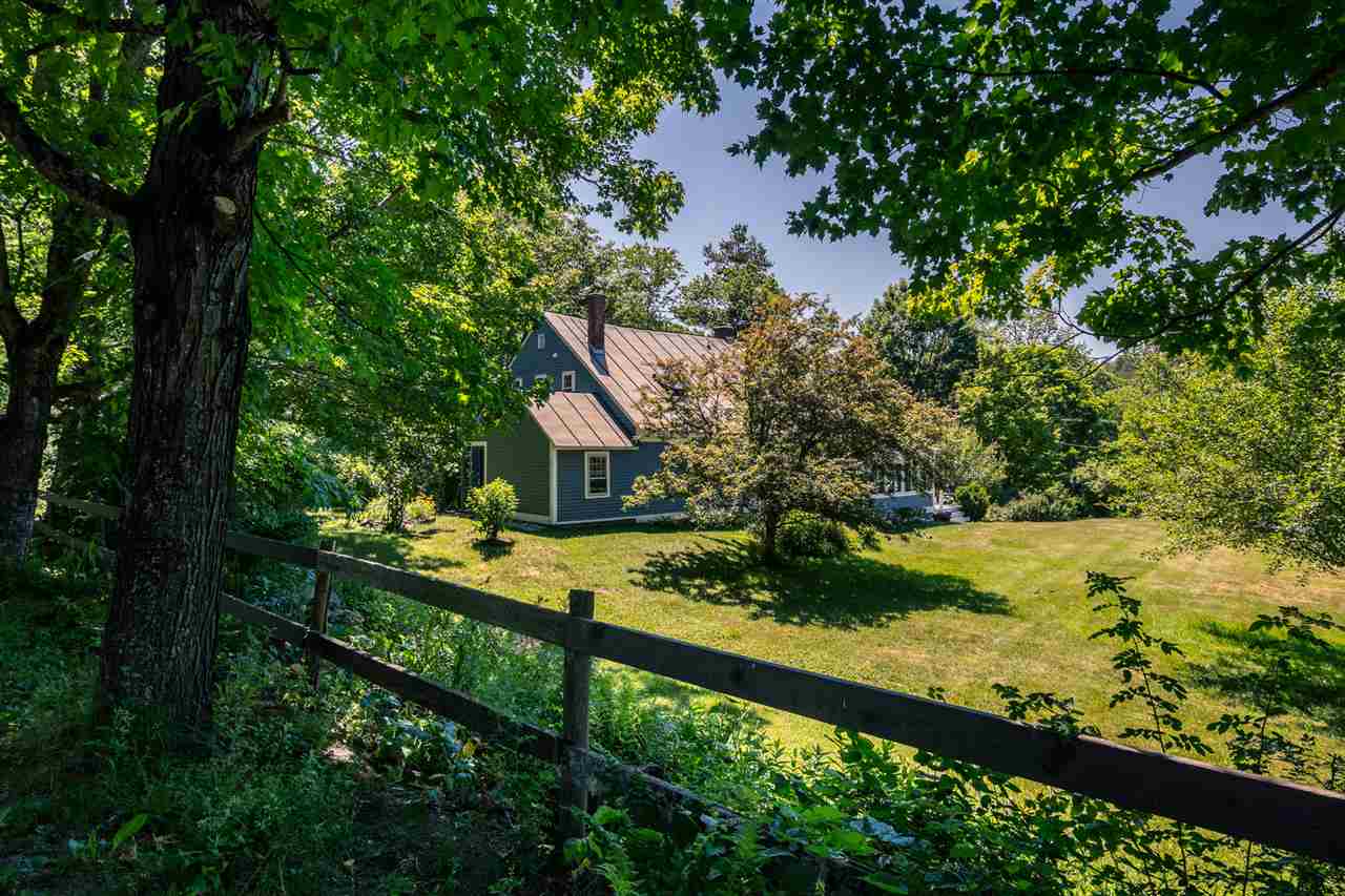 LYME NH Homes for sale