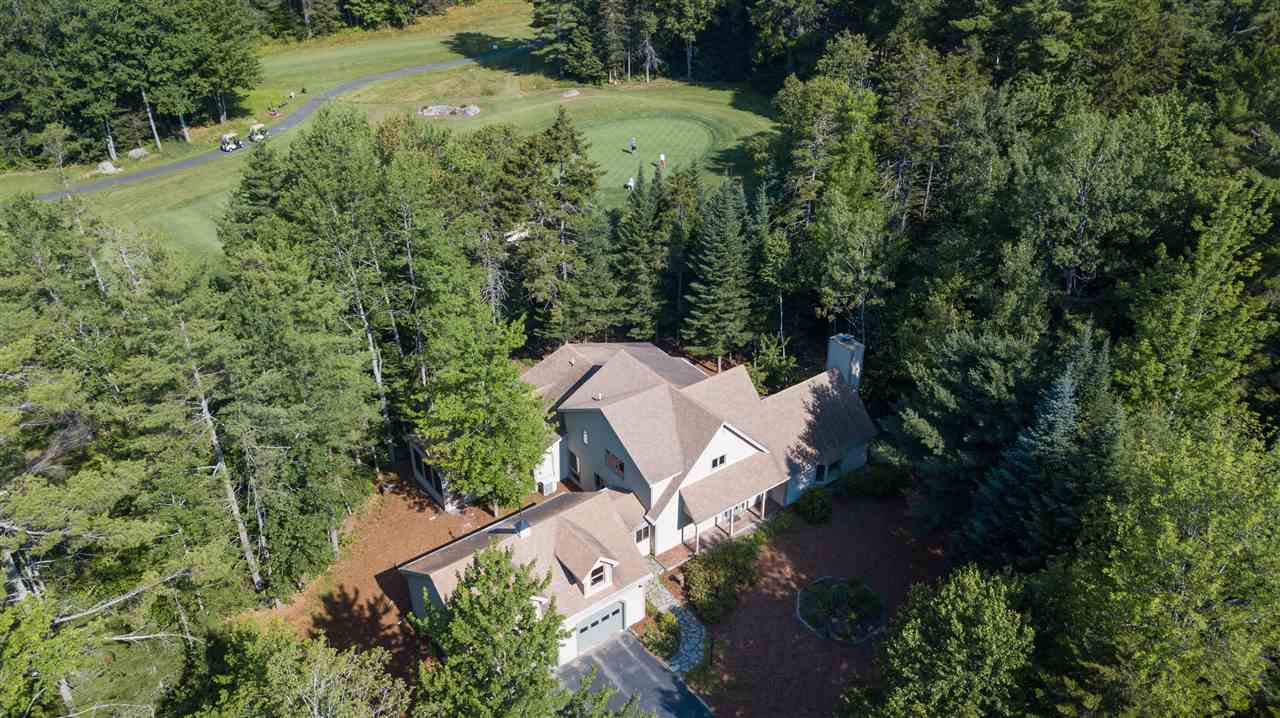 VILLAGE OF EASTMAN IN TOWN OF GRANTHAM NH Homes for sale