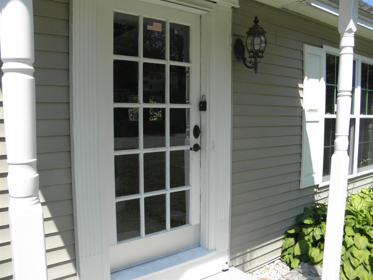 Real Estate in Nashua NH