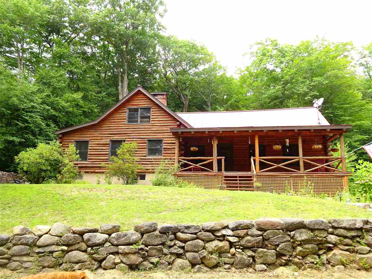 16 Aldworth Manor Harrisville Nh New Hampshire Real Estate