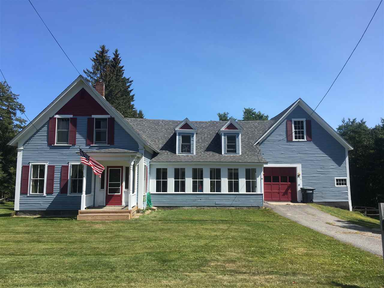 ENFIELD NH Homes for sale