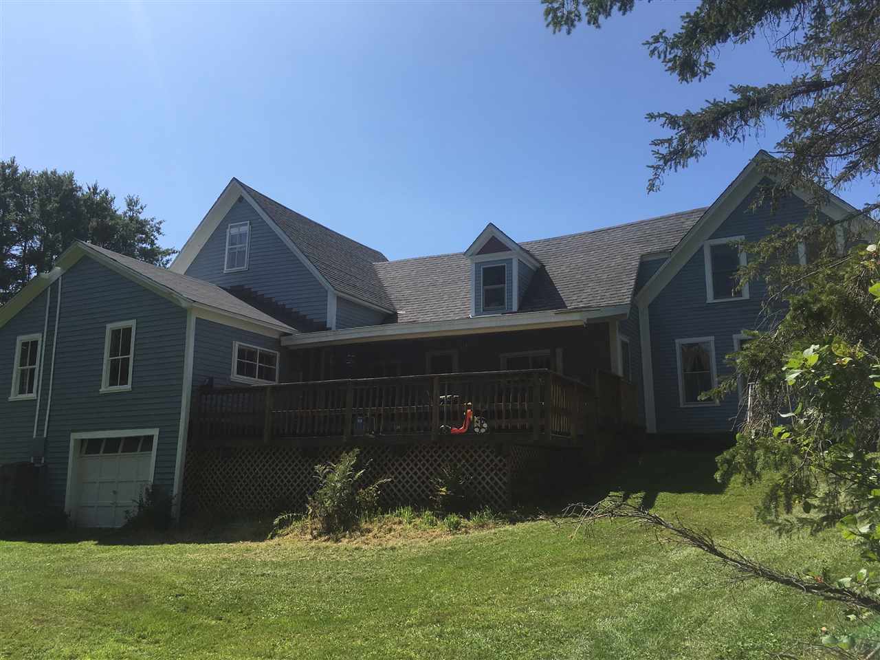Large back deck 12331044