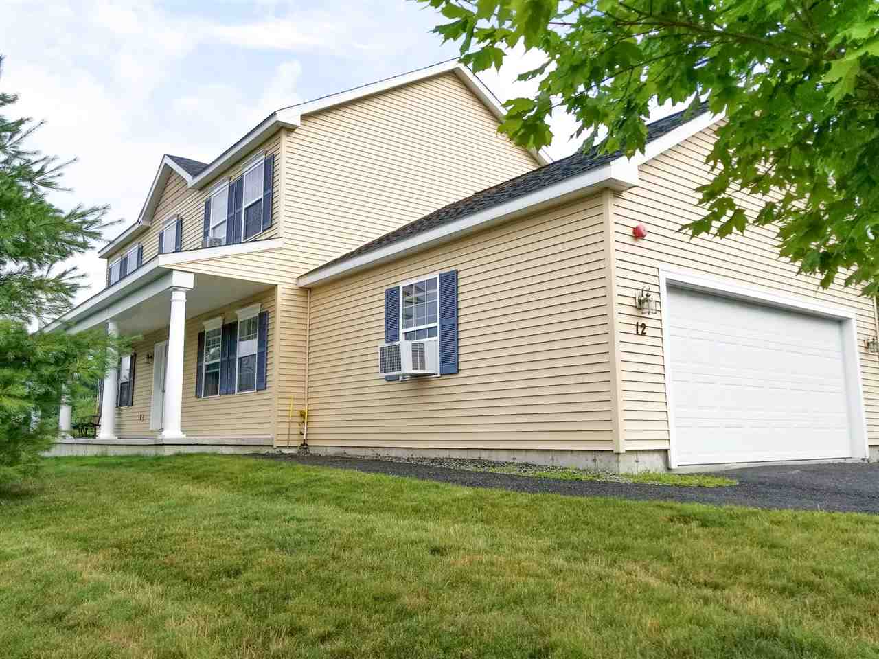 LEBANON NH Homes for sale