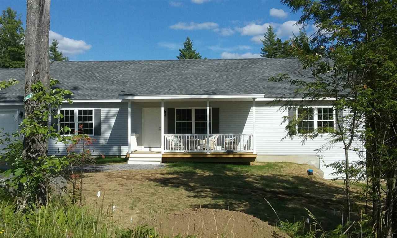 GRANTHAM NH Homes for sale