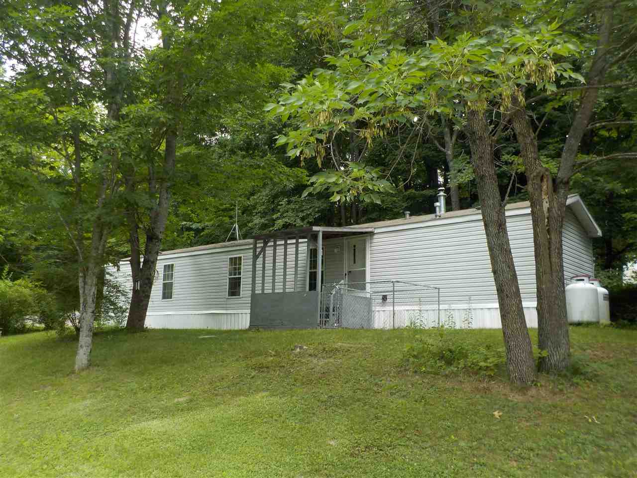 CANAAN NH Homes for sale