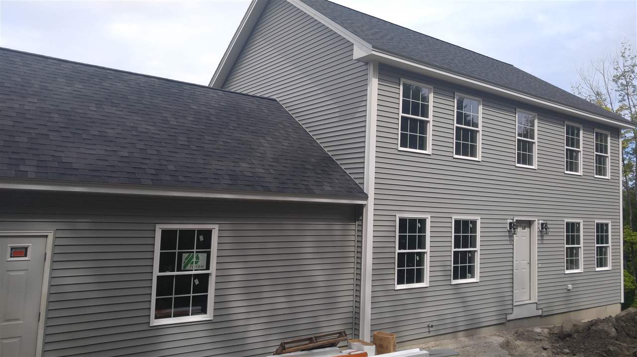 GRANTHAM NH Homes for sale