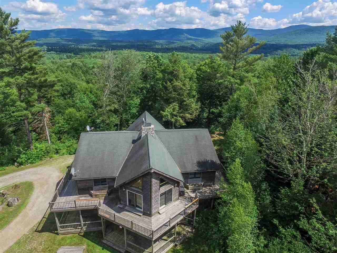 5217 Stagecoach Road Morristown, VT Photo