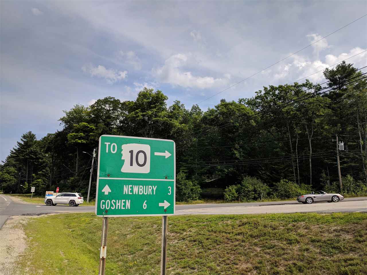 SUNAPEE NH Land / Acres for sale