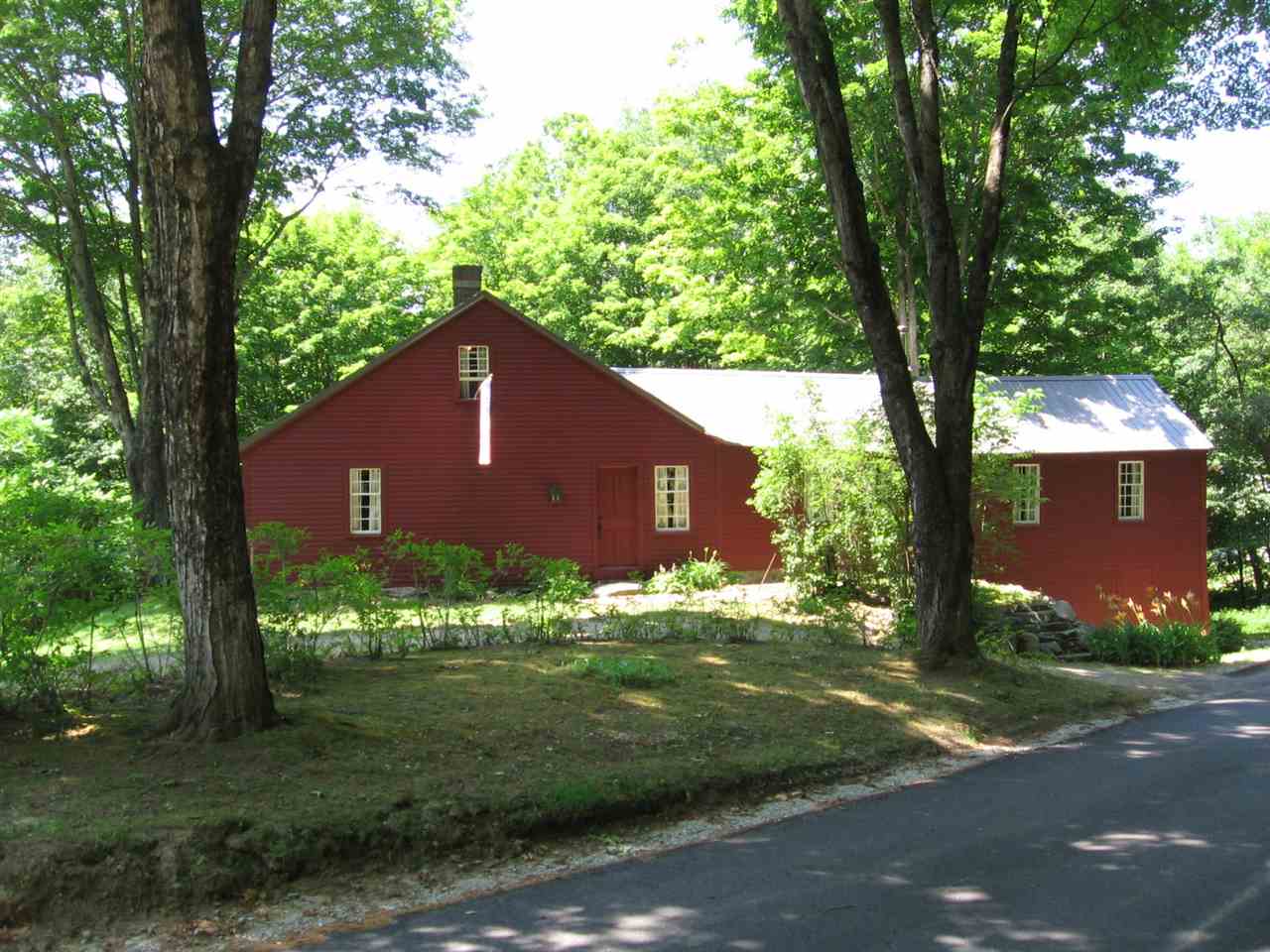 BRISTOL NH Homes for sale