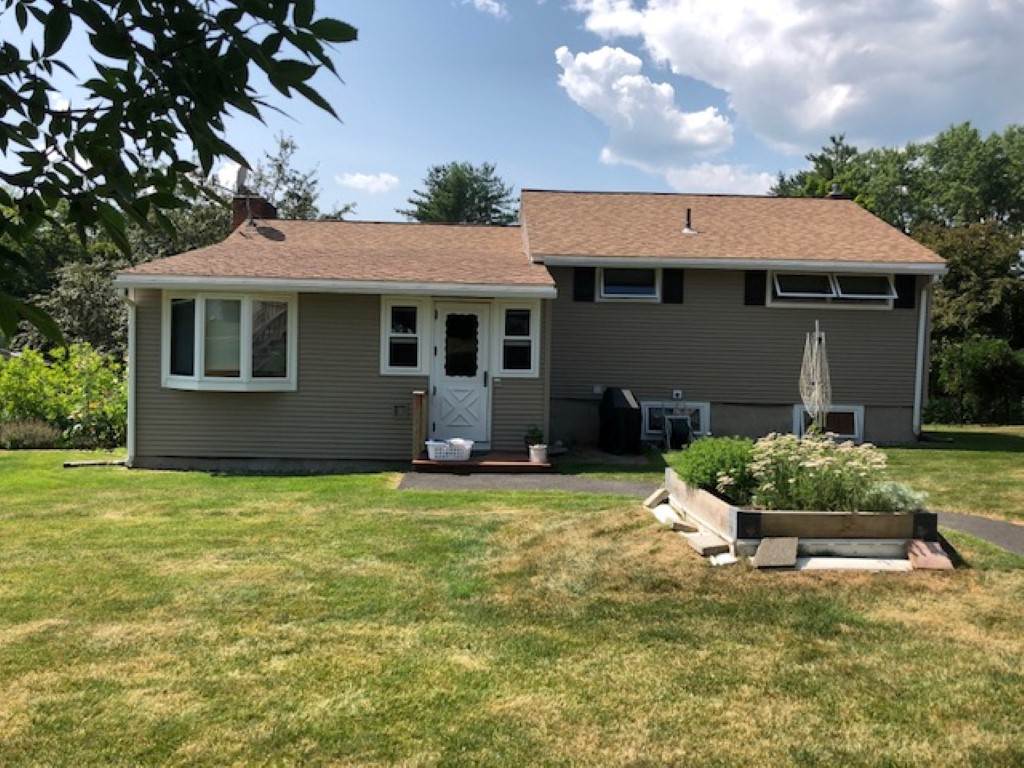 LEBANON NH Homes for sale