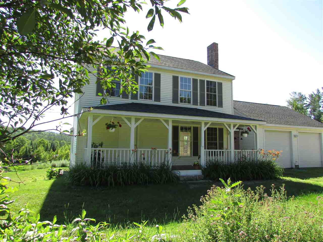 CANAAN NH Homes for sale