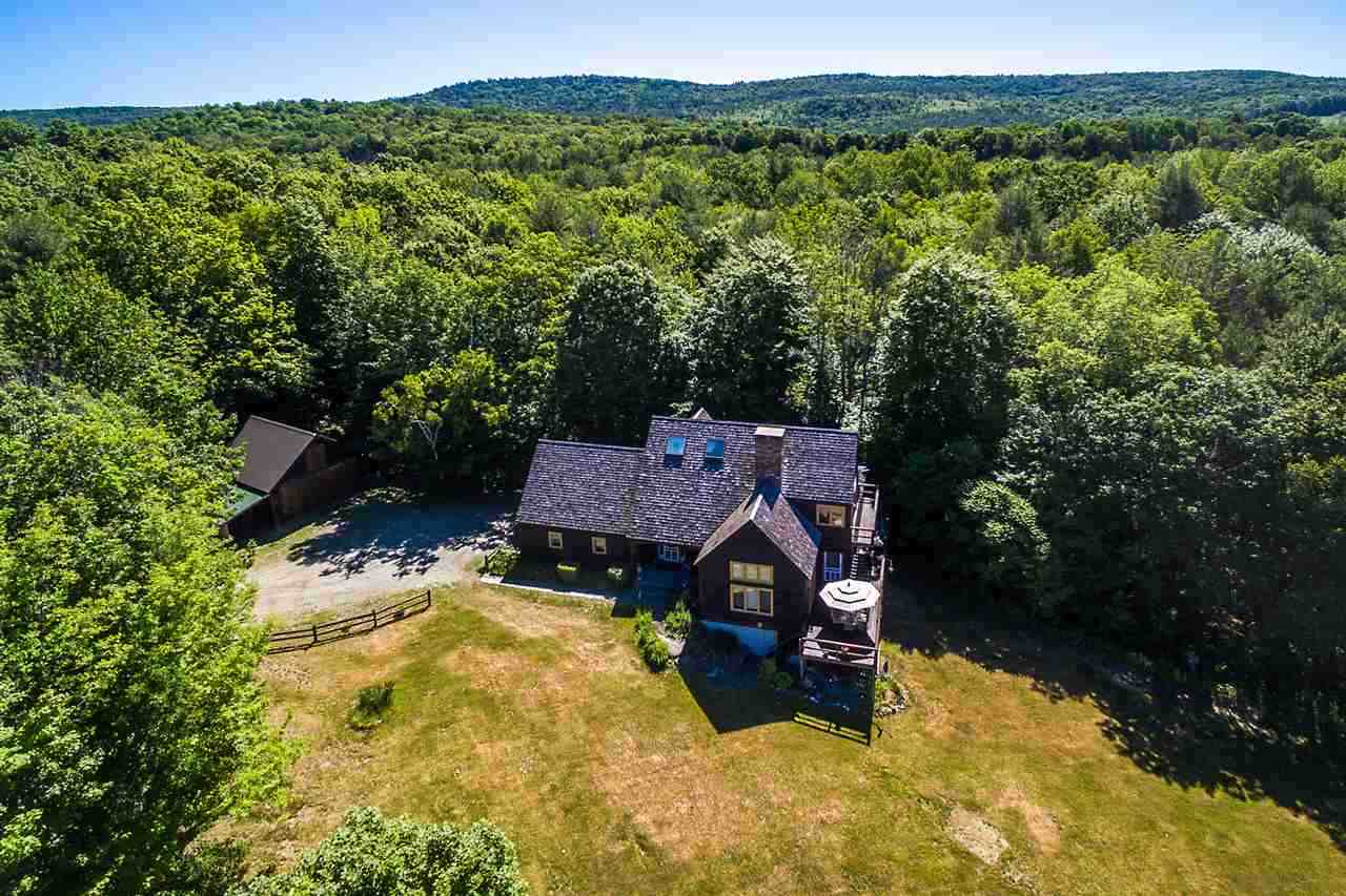 WEATHERSFIELD VT Homes for sale